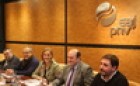 20160215 Primera reunión del EBB