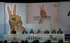 40 aniversario de la Asamblea Nacional de Iruña