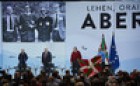 40 aniversario de la Asamblea Nacional de Iruña