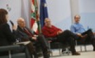 40 aniversario de la Asamblea Nacional de Iruña