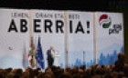 40 aniversario de la Asamblea Nacional de Iruña