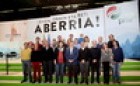 40 aniversario de la Asamblea Nacional de Iruña