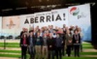 40 aniversario de la Asamblea Nacional de Iruña