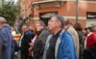 EAJ-PNV en la manifestación de Gure Esku Dago en apoyo al referéndum en Catalunya