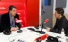 Aitor Esteban en  Boulebard de Radio Euskadi 2019/01/07