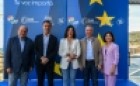 9-J Presentación de la candidatura al Parlamento Europeo