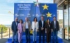 9-J Presentación de la candidatura al Parlamento Europeo