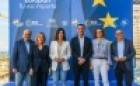 9-J Presentación de la candidatura al Parlamento Europeo