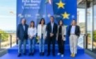 9-J Presentación de la candidatura al Parlamento Europeo