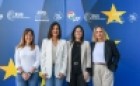 9-J Presentación de la candidatura al Parlamento Europeo