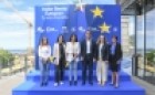 9-J Presentación de la candidatura al Parlamento Europeo