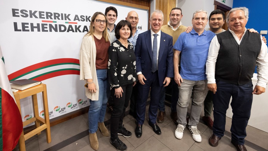 20240521 Urkulluri omenaldia Donostian