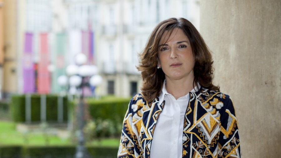 Beatriz Artolazabal Albeniz explicará el futuro de las políticas y servicios sociales en Euskadi, y acercará el programa ‘Euskadi Lagunkoia’ a Oñati