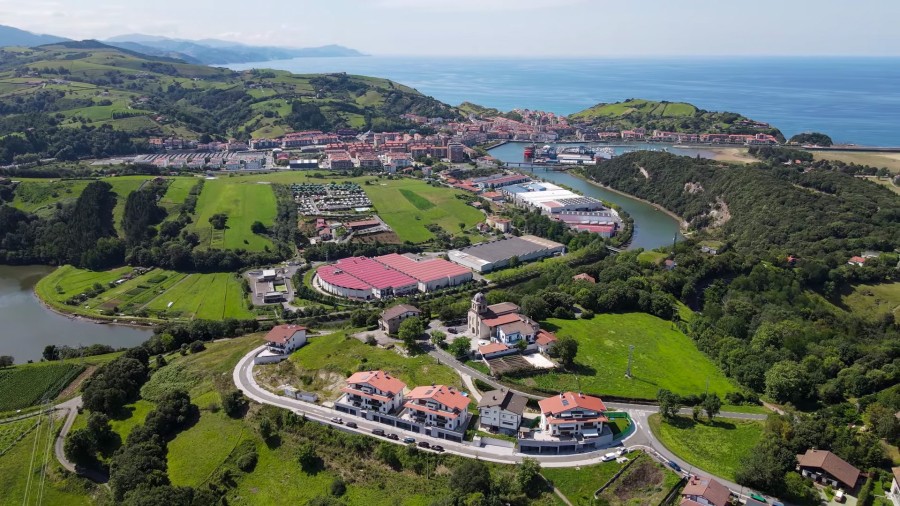 EAJ-PNV Zumaia vota en contra de los presupuestos más altos de la historia y critica la gestión del Gobierno municipal