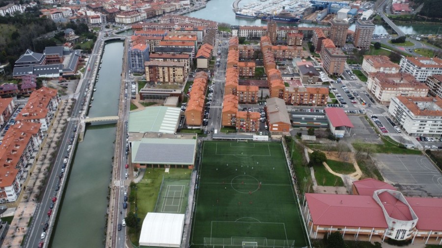 EAJ Zumaia: más de 40 años de lucha por el progreso de nuestro pueblo