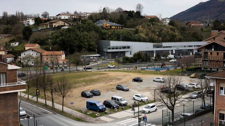 Pozten gaitu Udalaren eta Eusko Jaurlaritzaren arteko lankidetza eta egindako lana gauzatzea