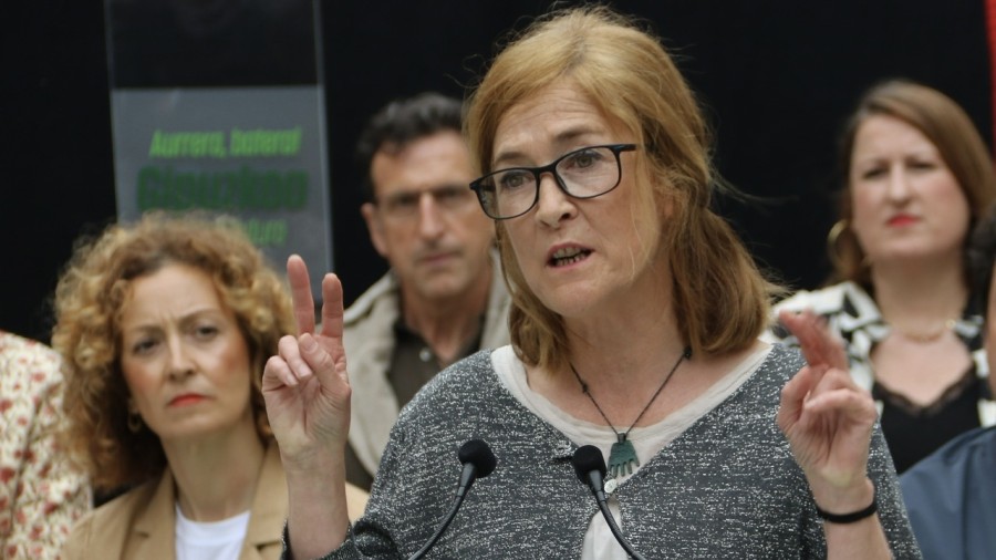 EAJ-PNV defiende la deducción de 200 euros y asume el compromiso de mantener la reducción para 2024